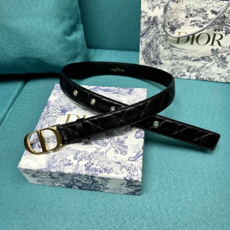 D*or belts